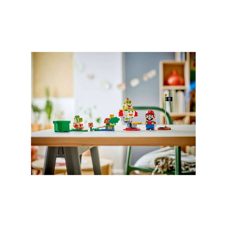 Product LEGO® Super Mario™: Adventures with Interactive LEGO® Mario™ (71439) image