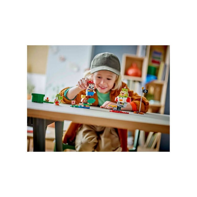 Product LEGO® Super Mario™: Adventures with Interactive LEGO® Mario™ (71439) image