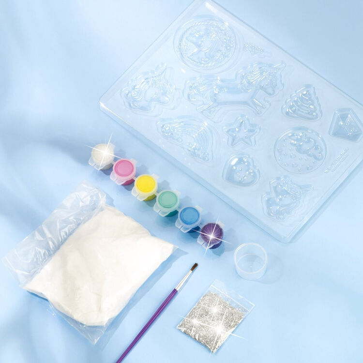 Product Totum: Unicorn - Model & Paint (TT071759) image