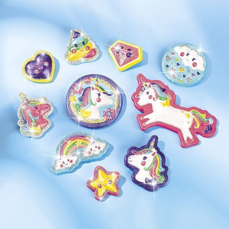 Product Totum: Unicorn - Model & Paint (TT071759) image