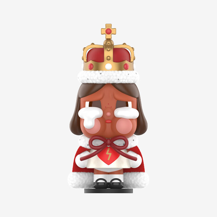 Product Φιγούρα POP MART Crybaby Crying Again Series Blind Box  (1pc) 1τμχ Τυχαία Επιλογή image