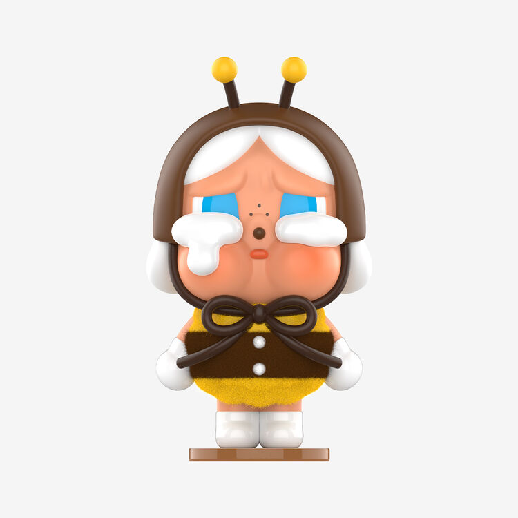 Product Φιγούρα POP MART Crybaby Crying Again Series Blind Box  (1pc) 1τμχ Τυχαία Επιλογή image