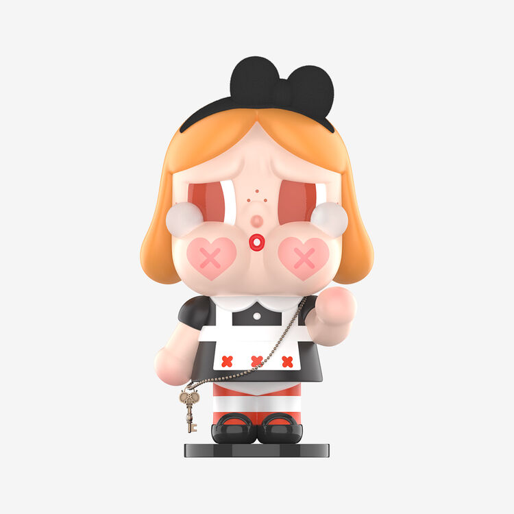 Product Φιγούρα POP MART Crybaby Crying Again Series Blind Box  (1pc) 1τμχ Τυχαία Επιλογή image