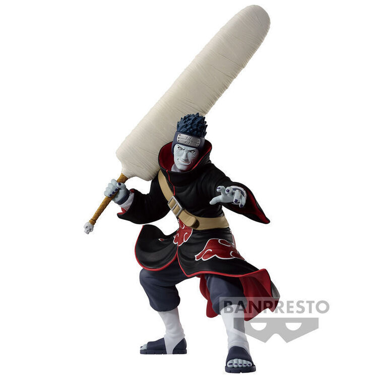 Product Vibration Stars: Naruto Shippuden Hoshigaki Kisame Statue image