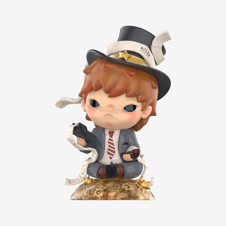 Product Φιγούρα POP MART Hirono x Le Petit Prince Blind Box  (1pc) 1τμχ Τυχαία Επιλογή image