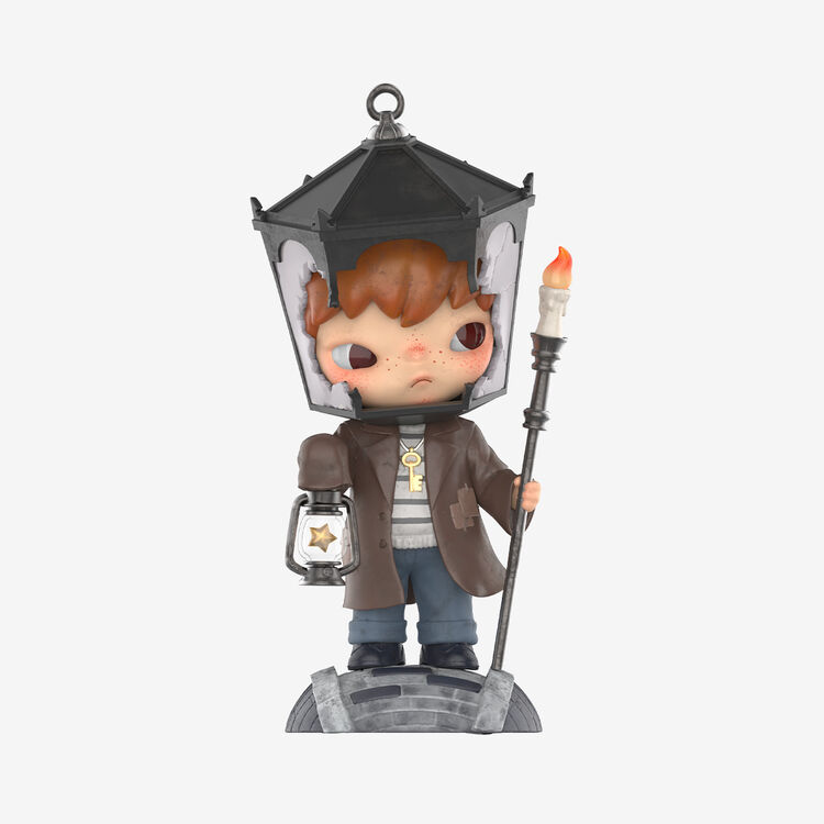 Product Φιγούρα POP MART Hirono x Le Petit Prince Blind Box  (1pc) 1τμχ Τυχαία Επιλογή image