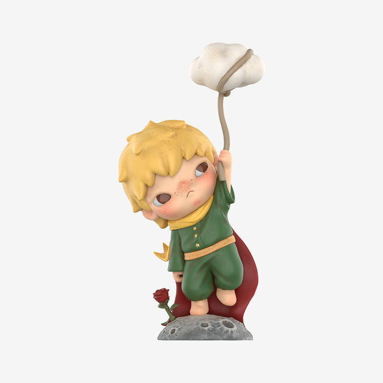 Product Φιγούρα POP MART Hirono x Le Petit Prince Blind Box  (1pc) 1τμχ Τυχαία Επιλογή image