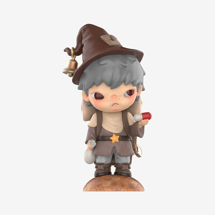 Product Φιγούρα POP MART Hirono x Le Petit Prince Blind Box  (1pc) 1τμχ Τυχαία Επιλογή image