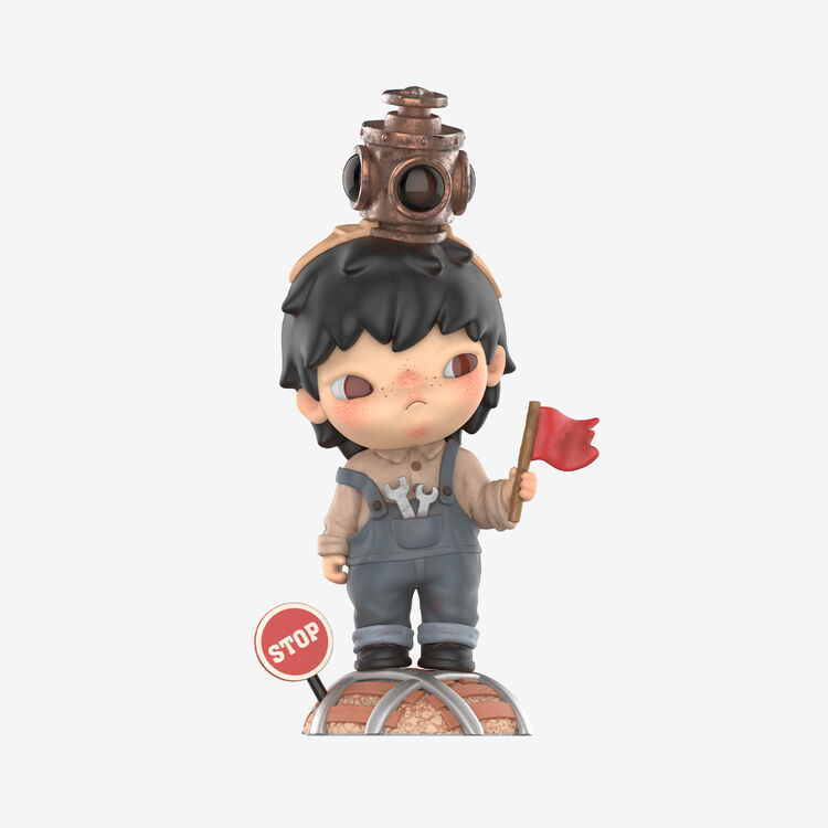 POP MART Hirono x Le Petit Prince Blind Box (1pc) | Nerdom, Greece