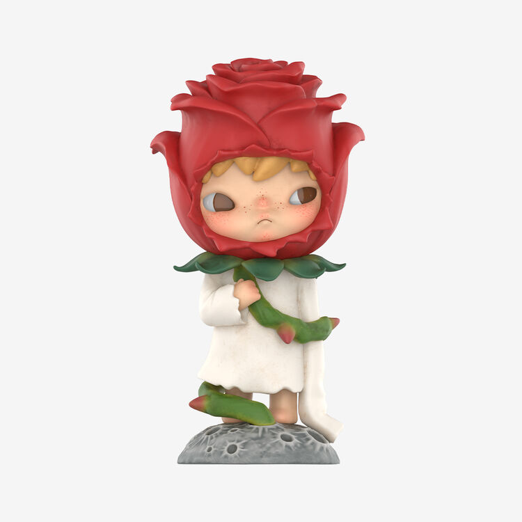 Product Φιγούρα POP MART Hirono x Le Petit Prince Blind Box  (1pc) 1τμχ Τυχαία Επιλογή image