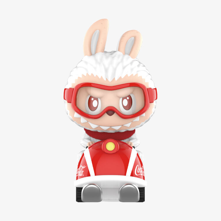 Product POP MART The Monsters Coca Cola Series (Blind Box 1pc) image