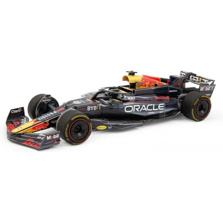 Product Giochi Preziosi GP Sport: Red Bull F1 Μονοθεσιο 3D Puzzle (REP00000) image