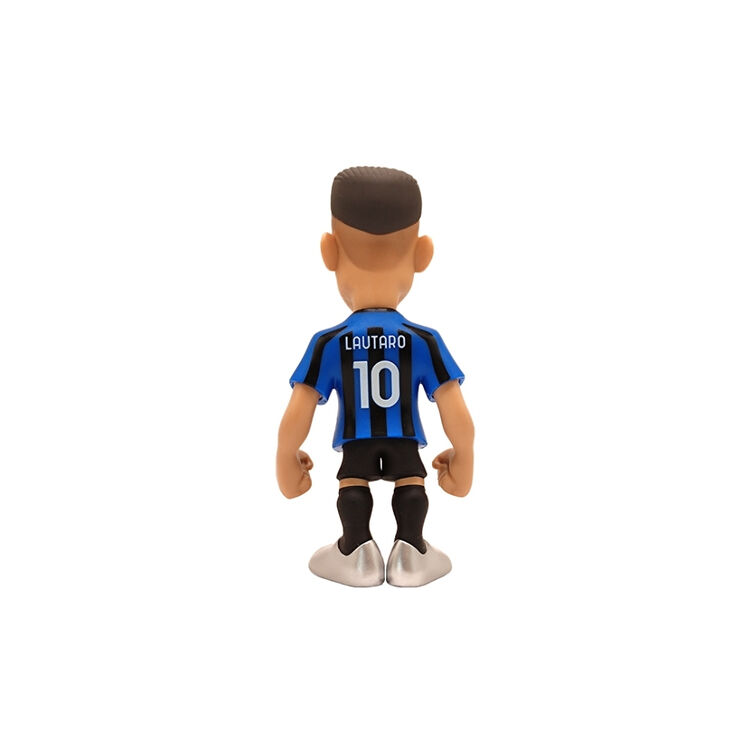 Product Φιγούρα Minix Collectible Figurines: Football Stars - Inter Lautaro Figure 12cm (MNX86000) image