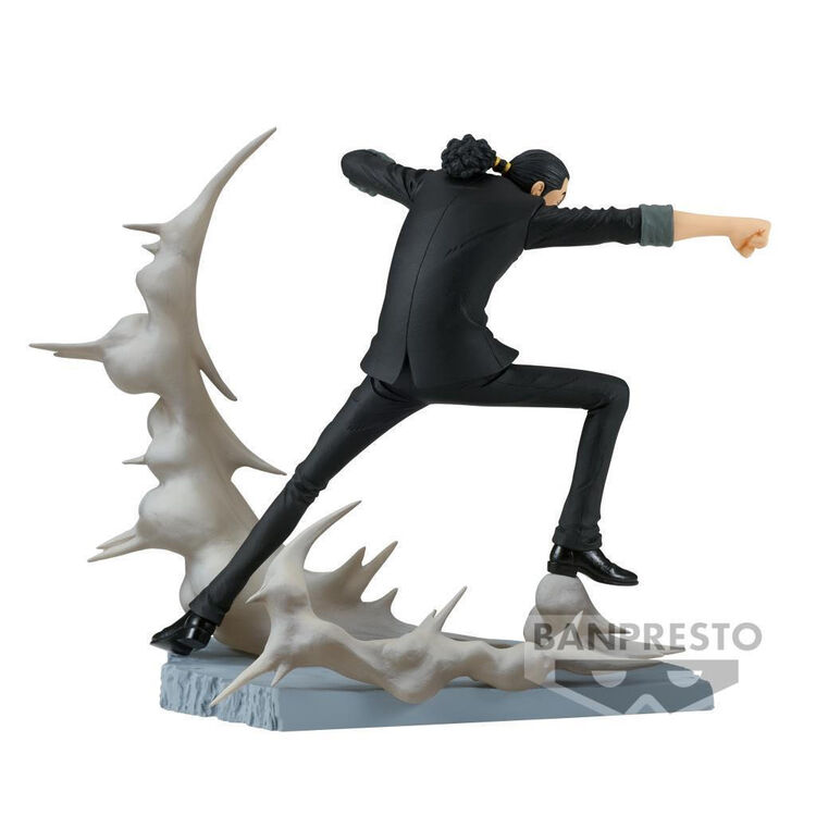 Product Φιγούρα One Piece Senkozekkei One Piece Rob Lucci image
