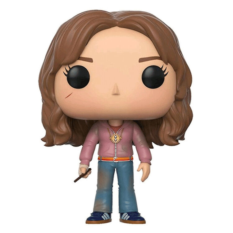Product Funko Pop! Harry Potter Hermione with Time Turner image