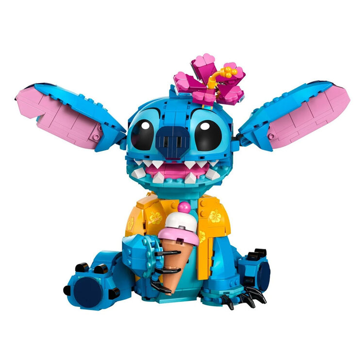 Product LEGO® Disney Classic: Stitch (43249) image