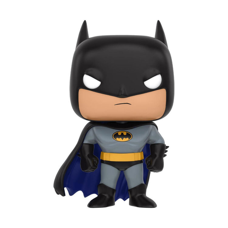 Product Φιγούρα Funko Pop! Batman The Animated Series - Batman image
