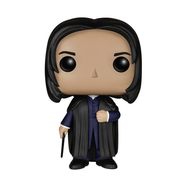 Product Φιγούρα Funko Pop! Harry Potter Severus Snape image