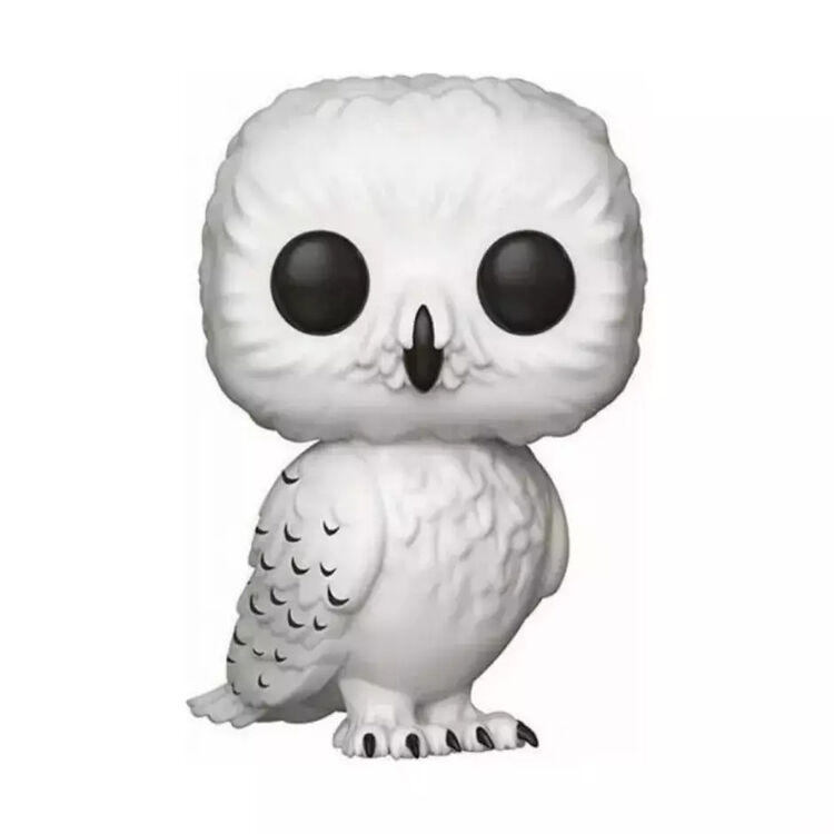 Product Funko Pop! Harry Potter Hedwig image