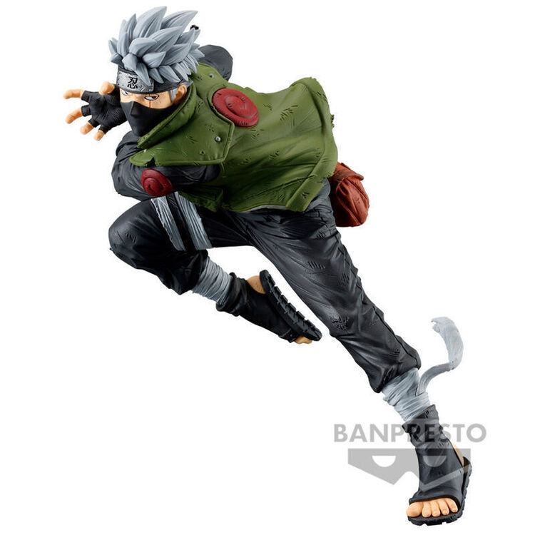 Product Figure Colosseum: Naruto Shippuden -Hatake Kakashi Statue image