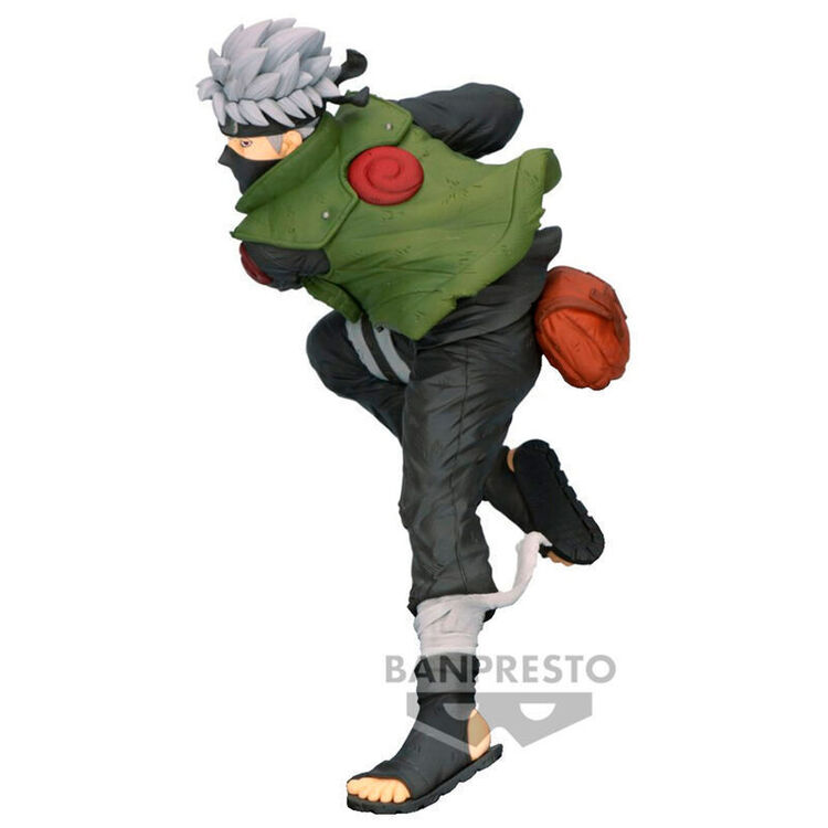 Product Figure Colosseum: Naruto Shippuden -Hatake Kakashi Statue image
