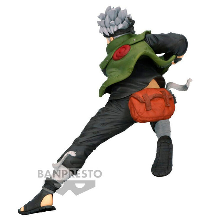 Product Figure Colosseum: Naruto Shippuden -Hatake Kakashi Statue image