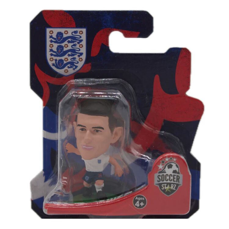 Product Creative Toys - Soccerstarz: England - Phil Foden (2024 Version) Figure (405926) image
