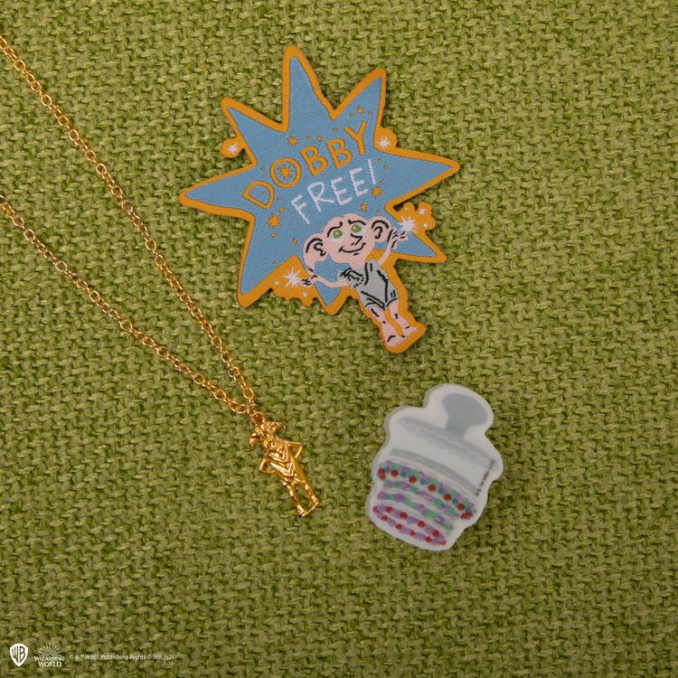 Product Advent Calendar Harry Potter Dobby image