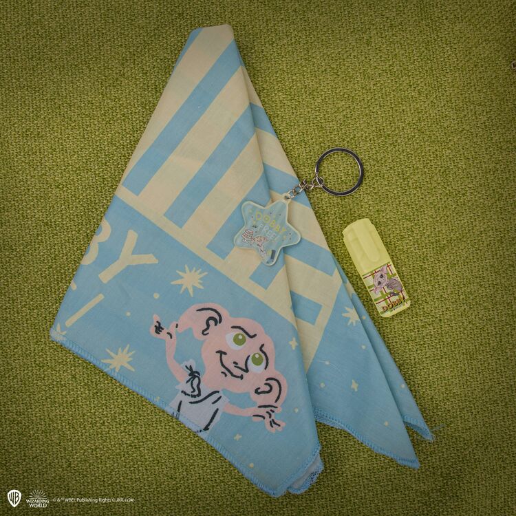 Product Advent Calendar Harry Potter Dobby image