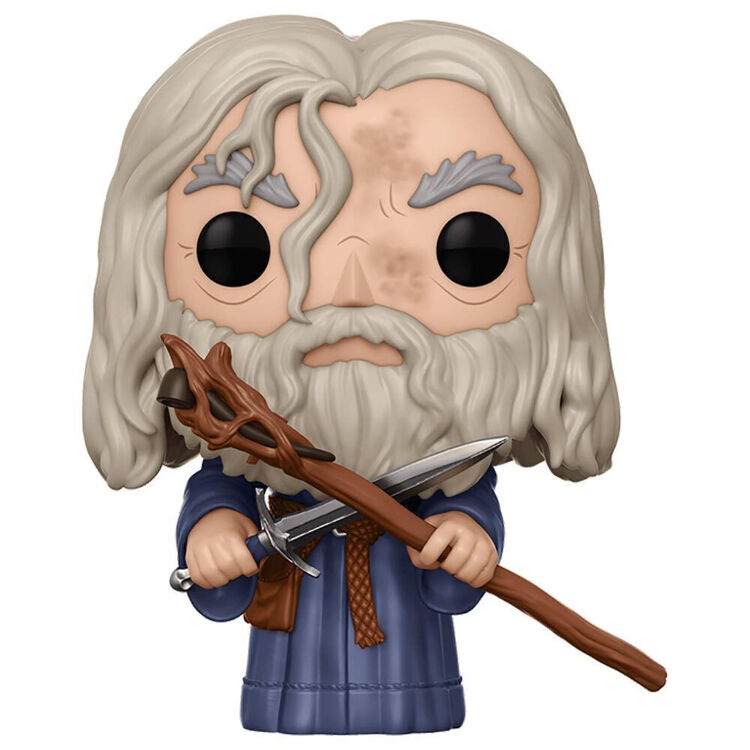 Product Funko Pop! Lord of the Rings Gandalf image