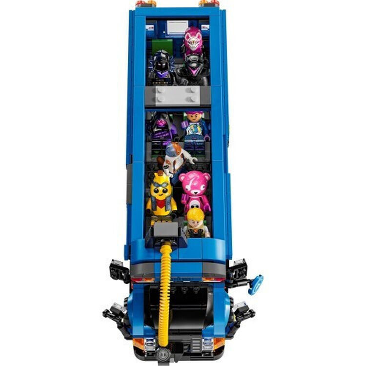 Product LEGO® Fortnite®: Battle Bus (77073) image