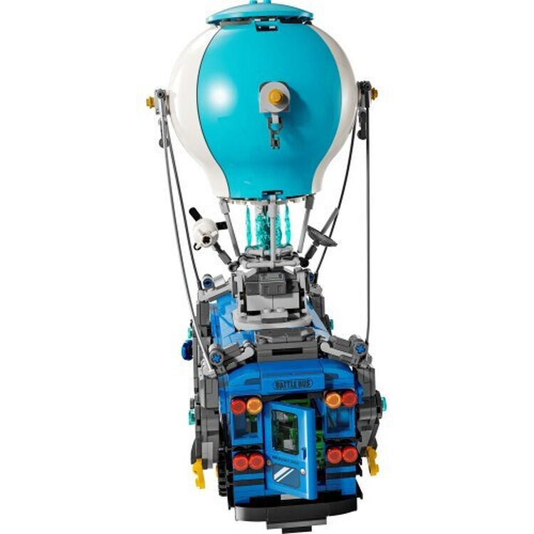 Product LEGO® Fortnite®: Battle Bus (77073) image