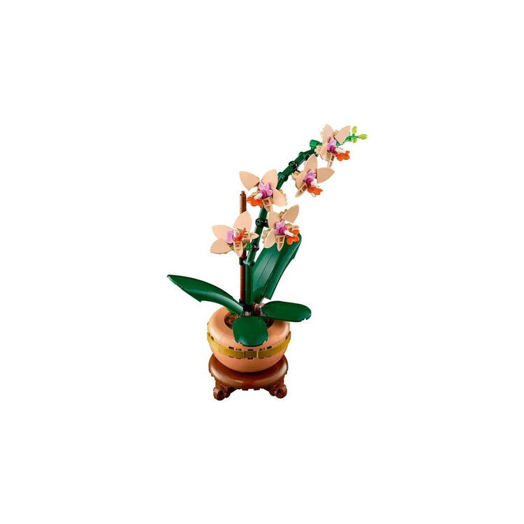 Product LEGO® Botanical Collection: Μίνι Ορχιδέα (10343) image
