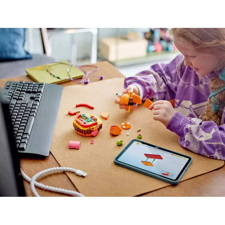 Product LEGO® Fortnite®: Durrr Burger (77070) image