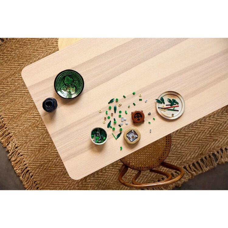 Product LEGO® Botanical Collection: Τυχερό Μπαμπού (10344) image