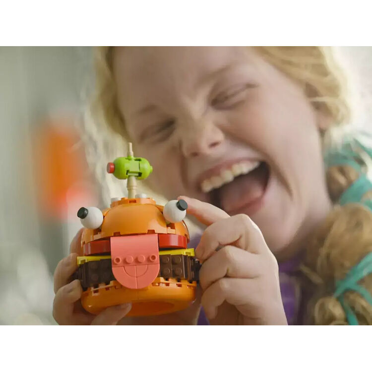 Product LEGO® Fortnite®: Durrr Burger (77070) image