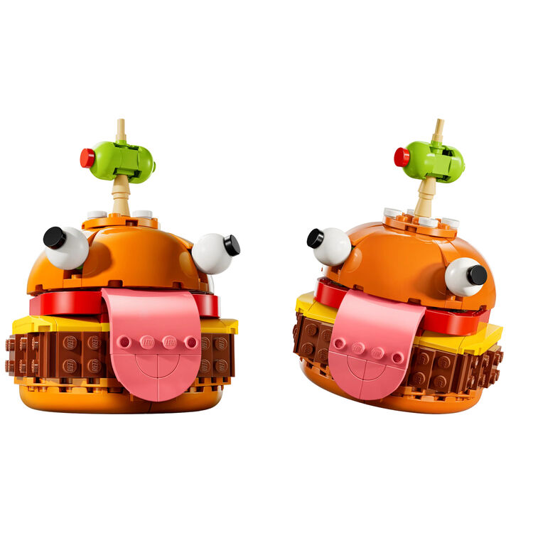 Product LEGO® Fortnite®: Durrr Burger (77070) image