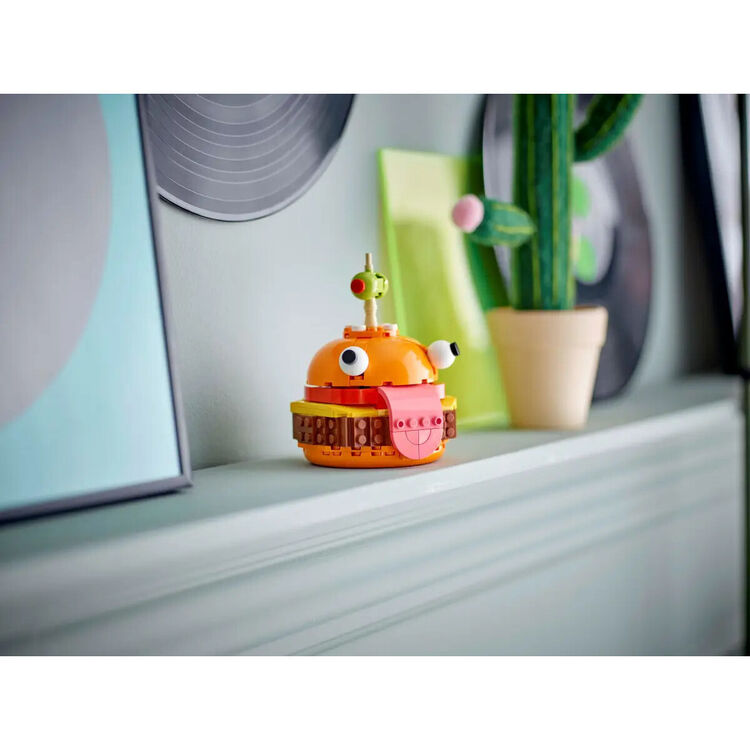 Product LEGO® Fortnite®: Durrr Burger (77070) image