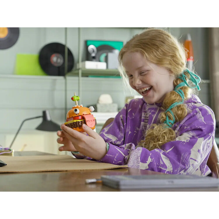 Product LEGO® Fortnite®: Durrr Burger (77070) image