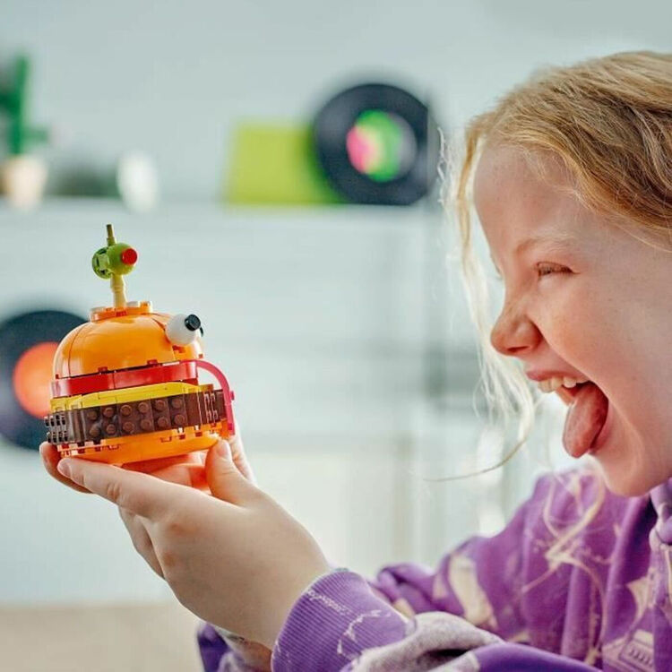 Product LEGO® Fortnite®: Durrr Burger (77070) image