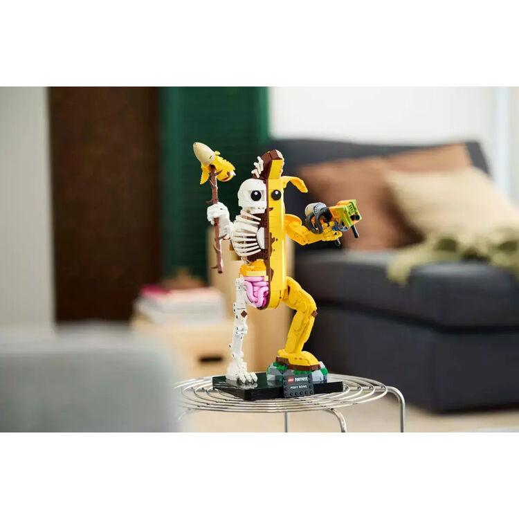 Product LEGO® Fortnite®: Peely Bone (77072) image