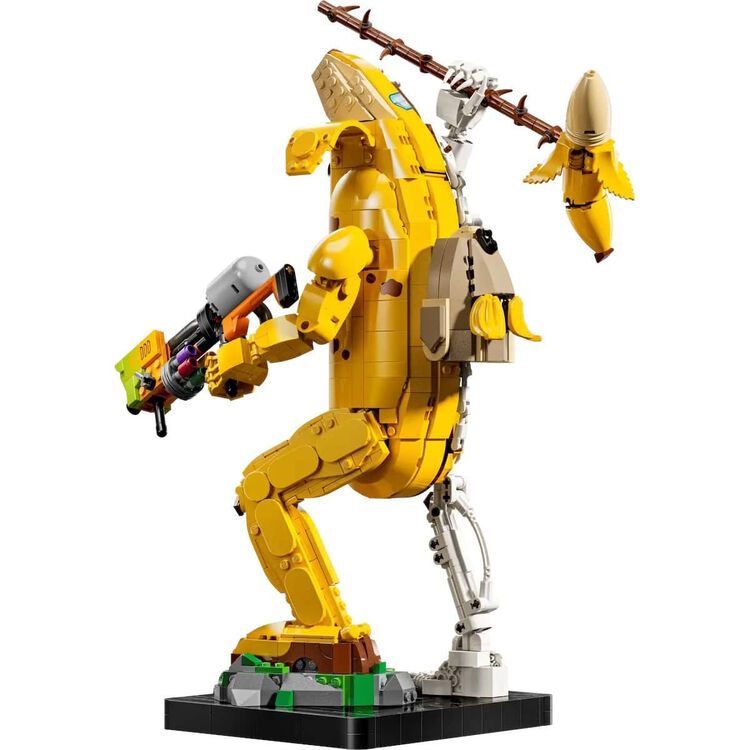 Product LEGO® Fortnite®: Peely Bone (77072) image