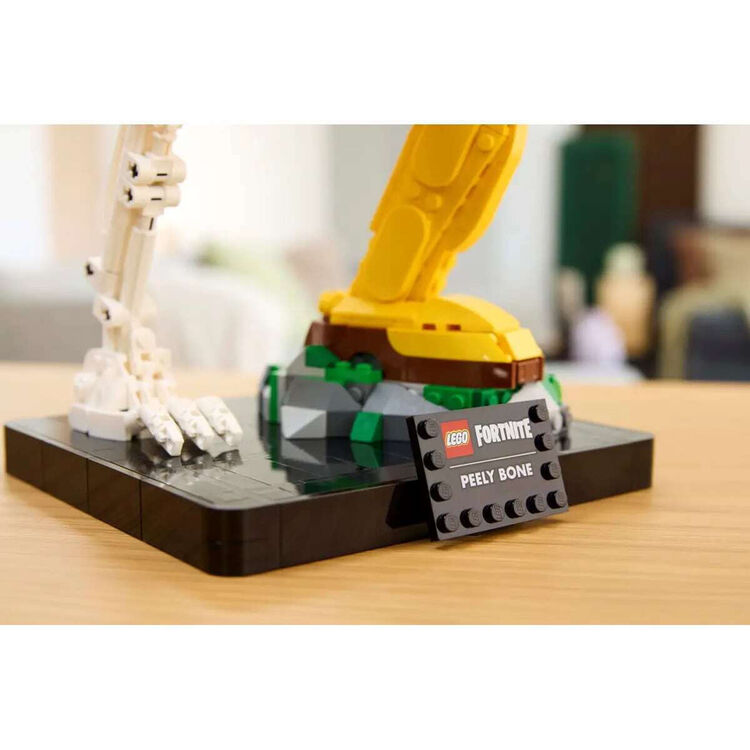 Product LEGO® Fortnite®: Peely Bone (77072) image