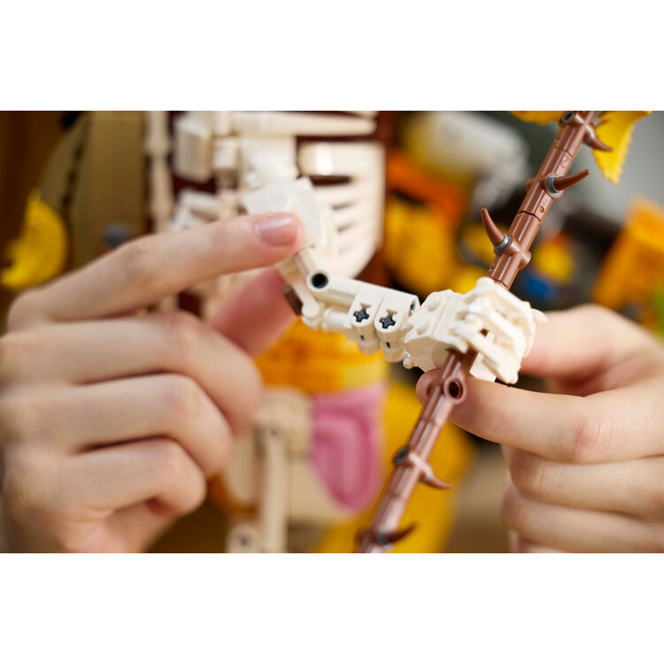 Product LEGO® Fortnite®: Peely Bone (77072) image