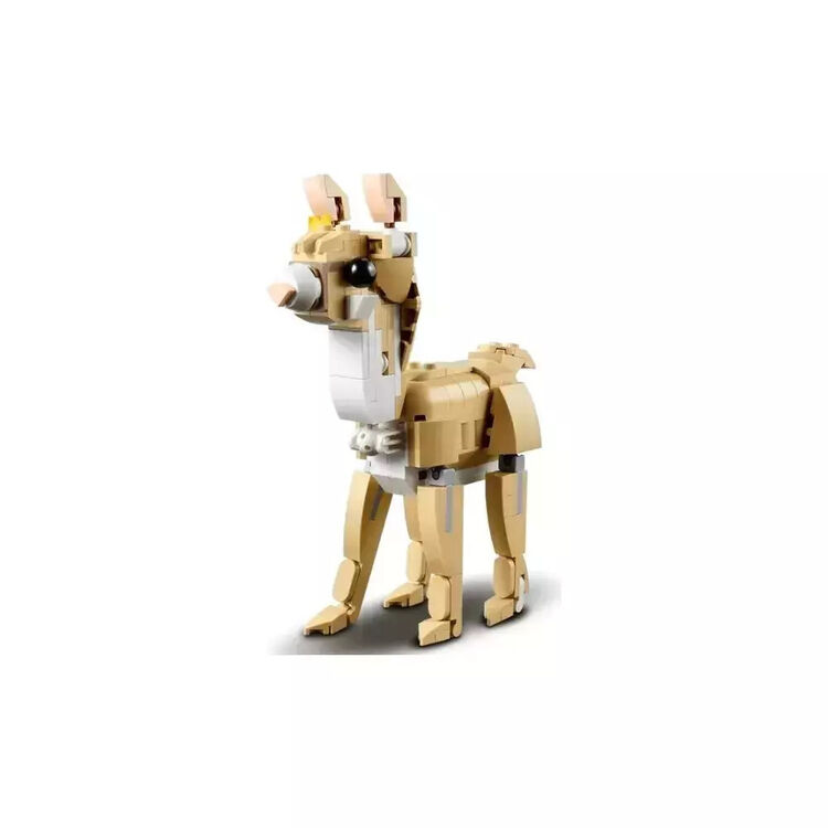 Product LEGO® Creator: Χαριτωμένο Κουνέλι (31162) image