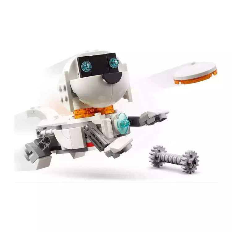 Product LEGO® Creator: Διαστημικό Ρομπότ (31164) image