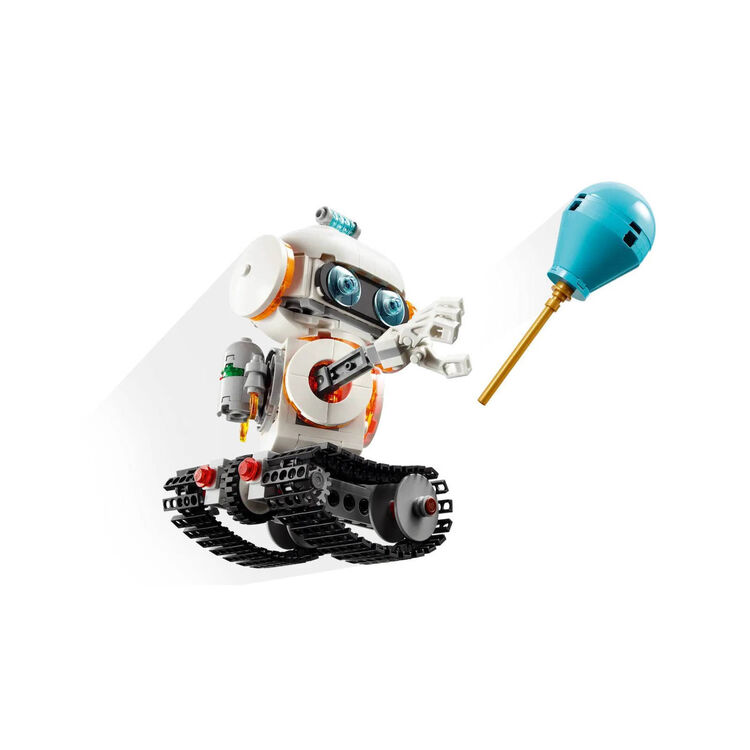 Product LEGO® Creator: Διαστημικό Ρομπότ (31164) image