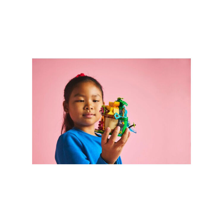 Product LEGO® Disney: Διασκέδαση στο Νησί της Βαϊάνα (43260) image