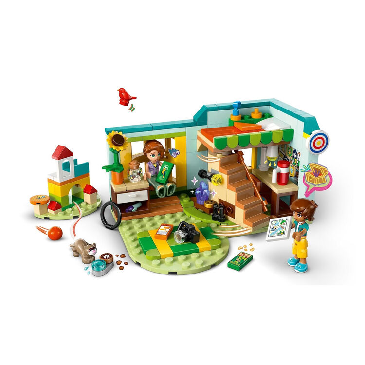 Product LEGO® Friends: Autumn’s Room (42646) image