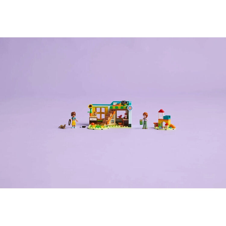 Product LEGO® Friends: Autumn’s Room (42646) image